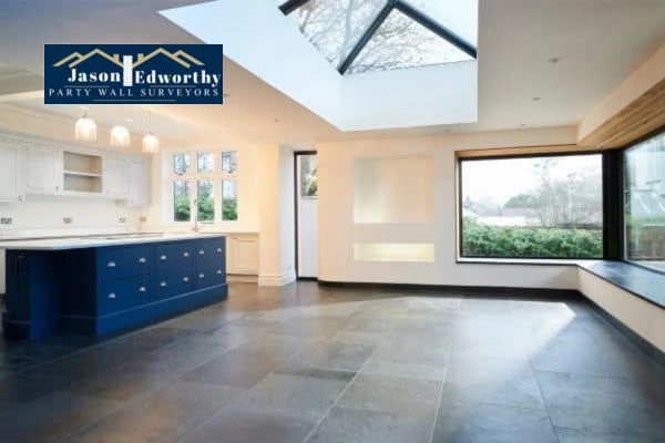 Our top tips for building near a boundary line Folkestone