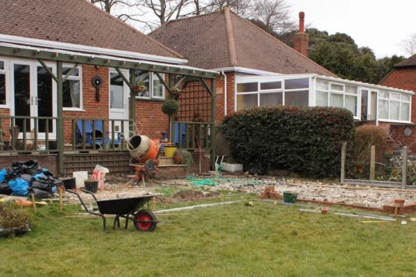 Understand the importance of boundary walls Folkestone contact Jason edworthy party wall surveyors today!