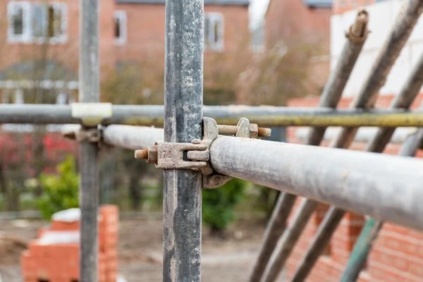 Ensure a party wall agreement is in place before Damage to Property Folkestone happens.