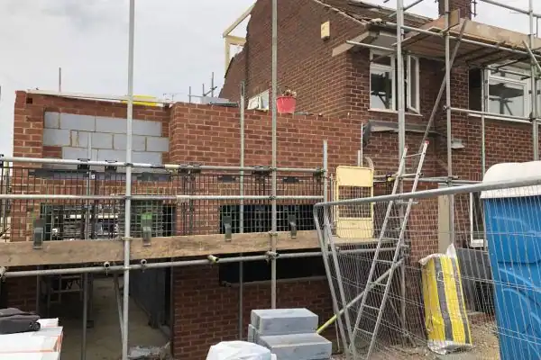 What to do if you have an Invalid Party Wall Notice Folkestone