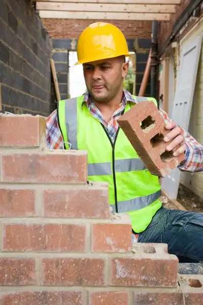 Jason Edworthy Party Wall Surveyors Folkestone Working with Builders